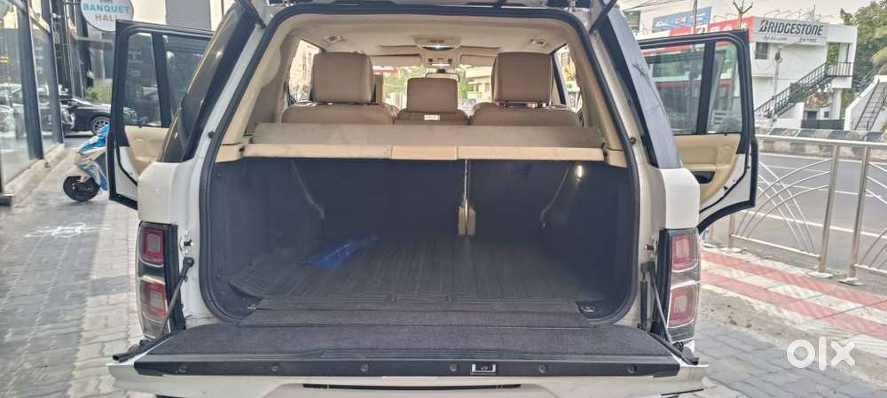 Land Rover Range, 2011, Diesel