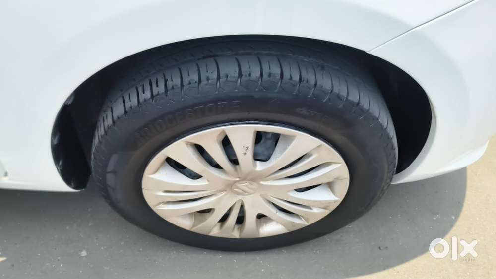 Maruti Suzuki Ertiga 2012-2015 Vxi, 2013, Petrol