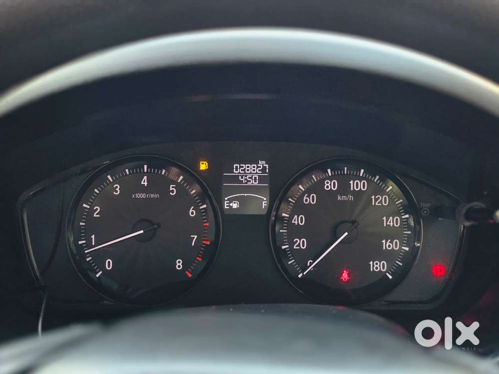 Honda Amaze 1.2 Smt I Vtec, 2021, Petrol
