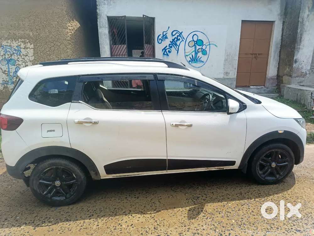 Renault Triber Facelift 2020 Diesel Rxz