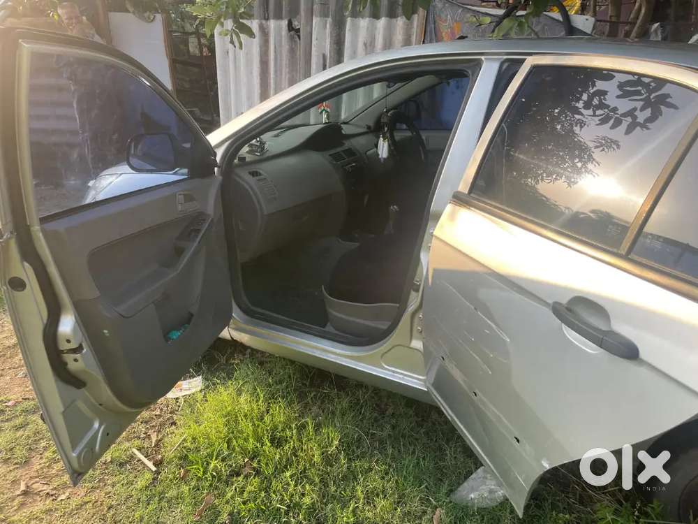 Car Good Condition