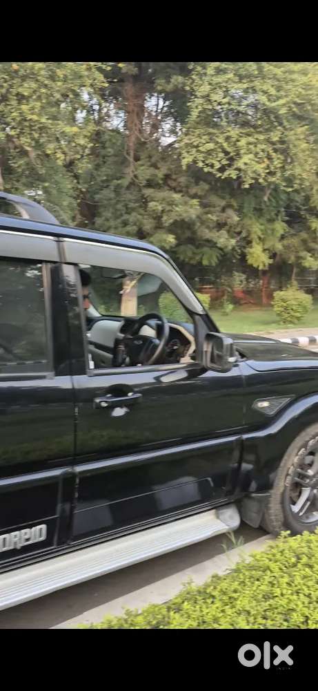 Scorpio 2021
