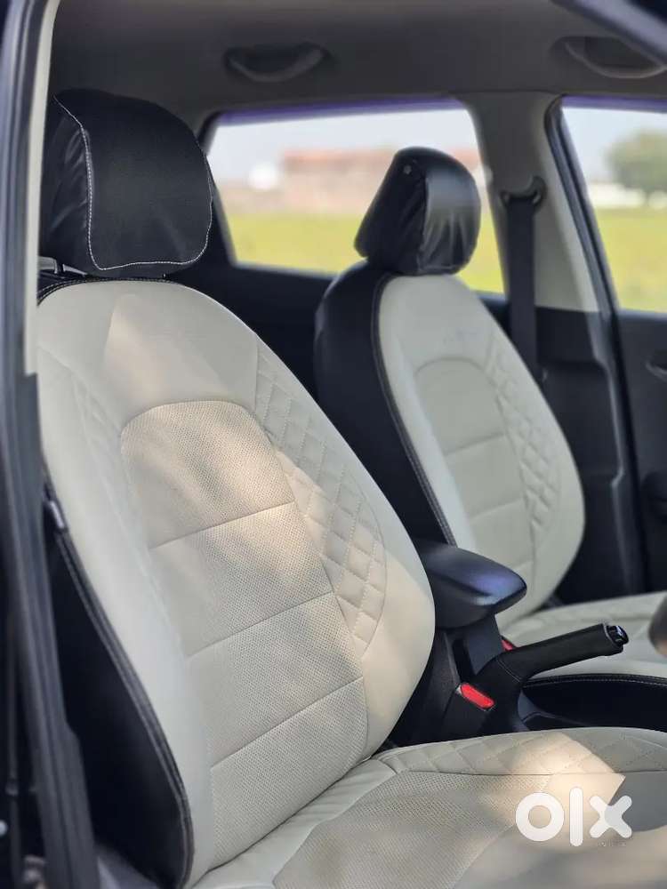 Kia Sonet Diesel 2020