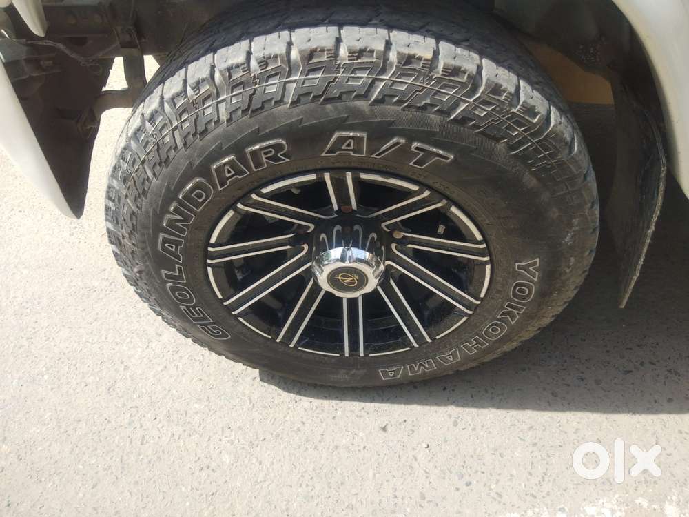 Mahindra Bolero Sle, 2013, Diesel
