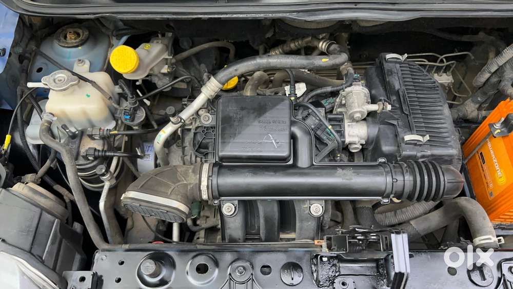Renault Triber Rxl, 2020, Petrol