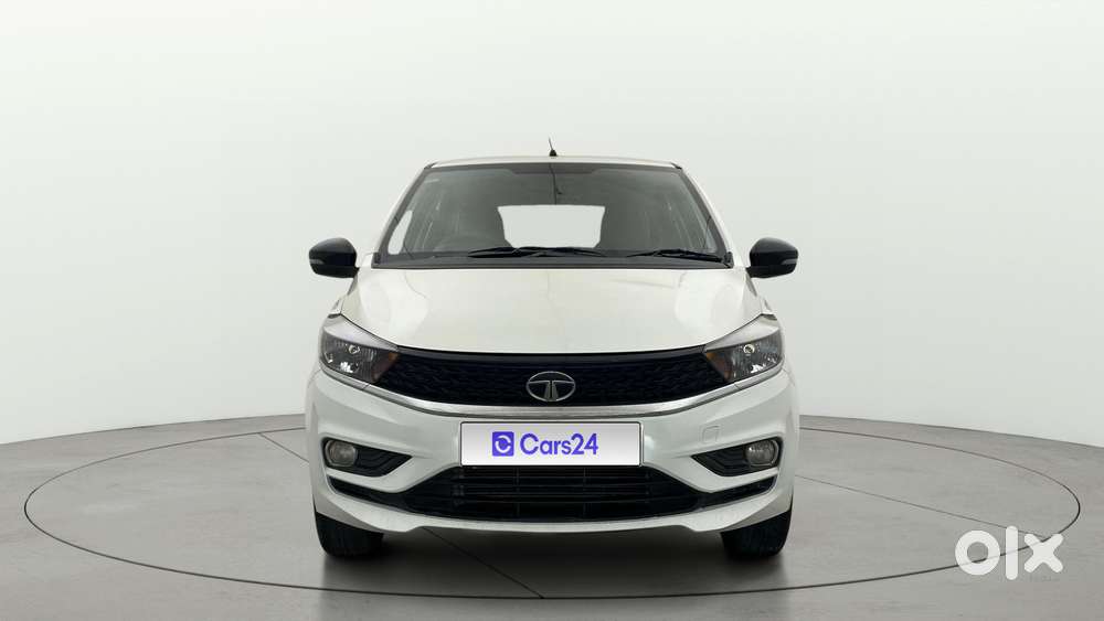 Tata Tiago 1.2 Revotron Xz Plus, 2020, Petrol