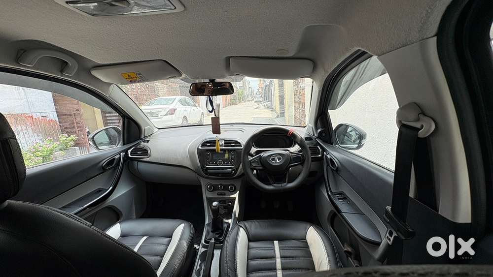 Tata Tiago Petrol 2020 Bs6 New Condition