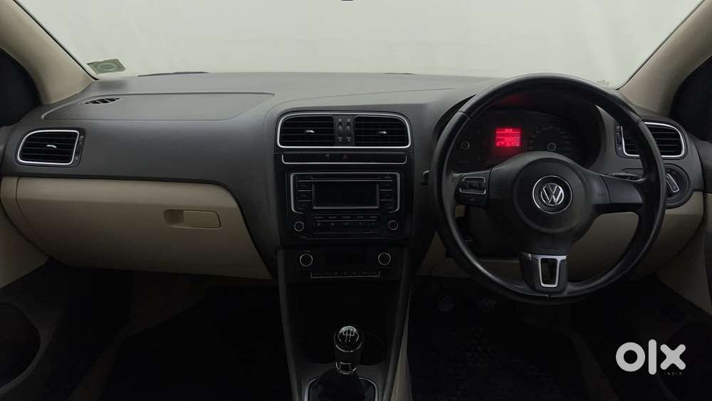 Volkswagen Vento 1.5 Tdi Highline, 2014, Diesel