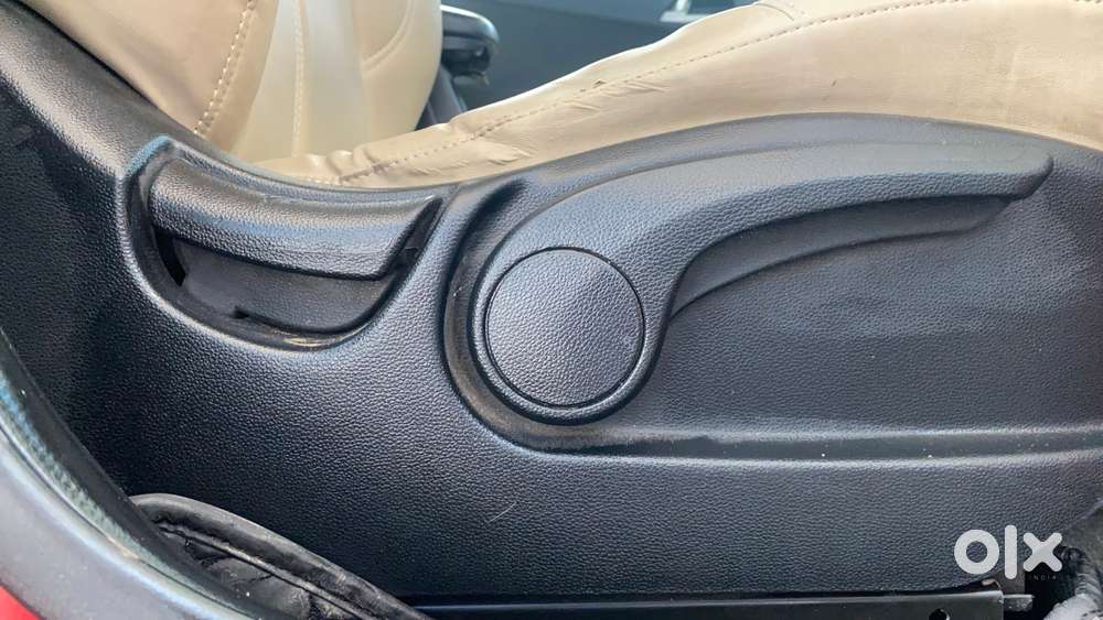 Hyundai Creta 1.6 Sx Petrol, 2018, Petrol