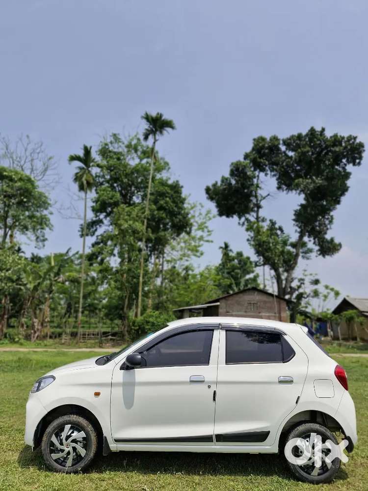 Maruti Suzuki Alto K10 2023 Petrol Well Maintained