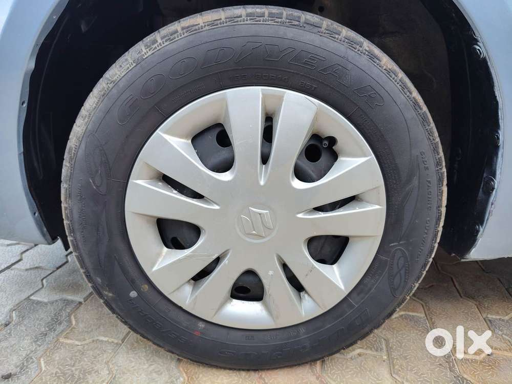 Maruti Suzuki Swift Dzire 1.3 Vxi, 2013, Petrol