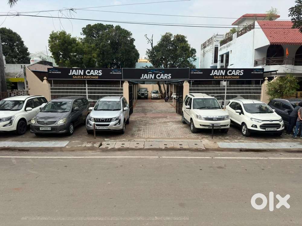 Toyota Innova Crysta