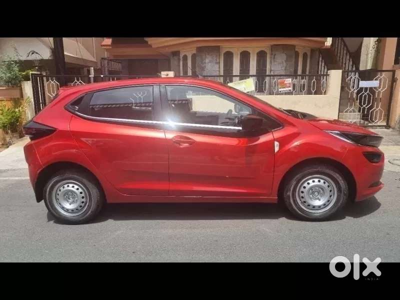 Tata Altroz Xe Petrol, 2021, Petrol