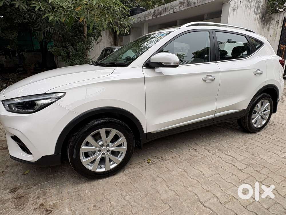 Mg Astor Smart Turbo, 2022, Petrol