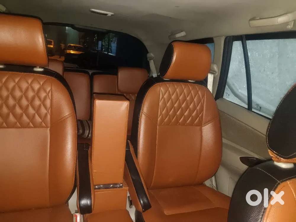 Toyota Innova Diesel 2013