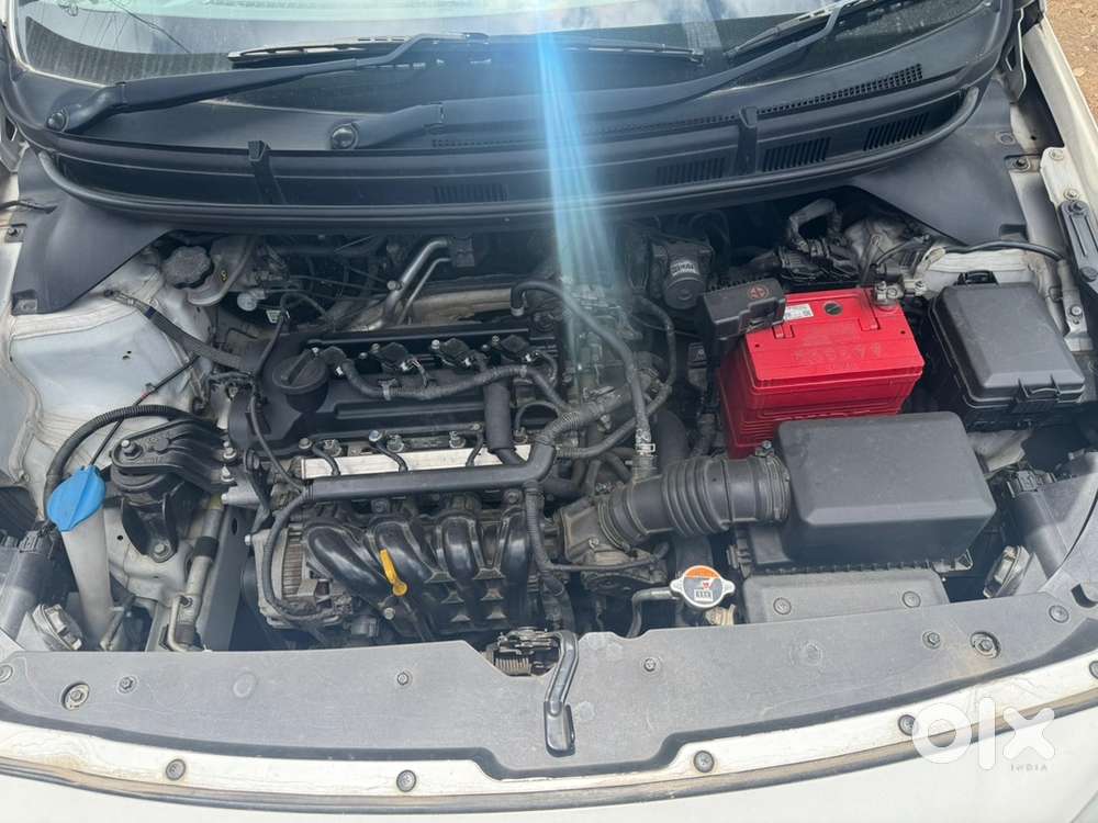 Hyundai Elite I20 2018 Petrol Well Maintained
