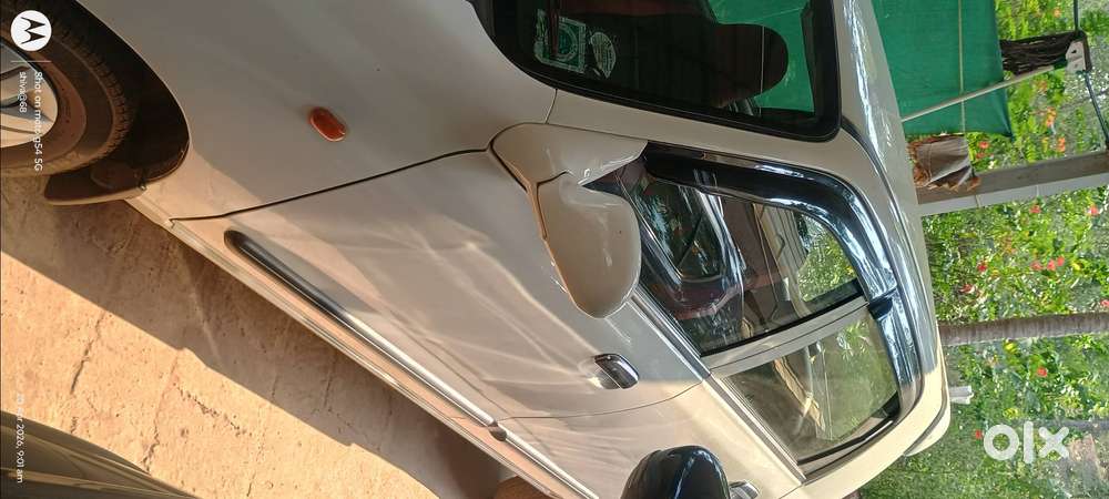 Maruti Suzuki Alto 2012 Petrol