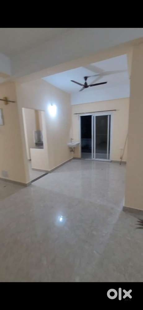 Spaciouse 3 bhk flat for sale