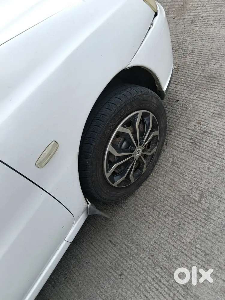Tata Indigo