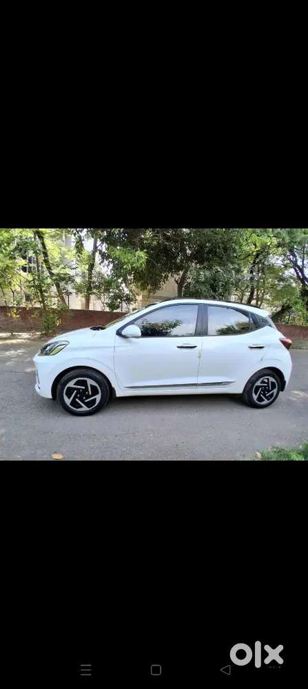 Hyundai Grand I10 Sportz 2023 In Brand New Condition.