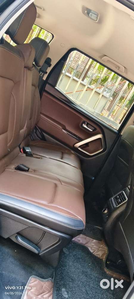 Mahindra Scorpio N Z8 L Petrol Mt 7 Str, 2024, Petrol