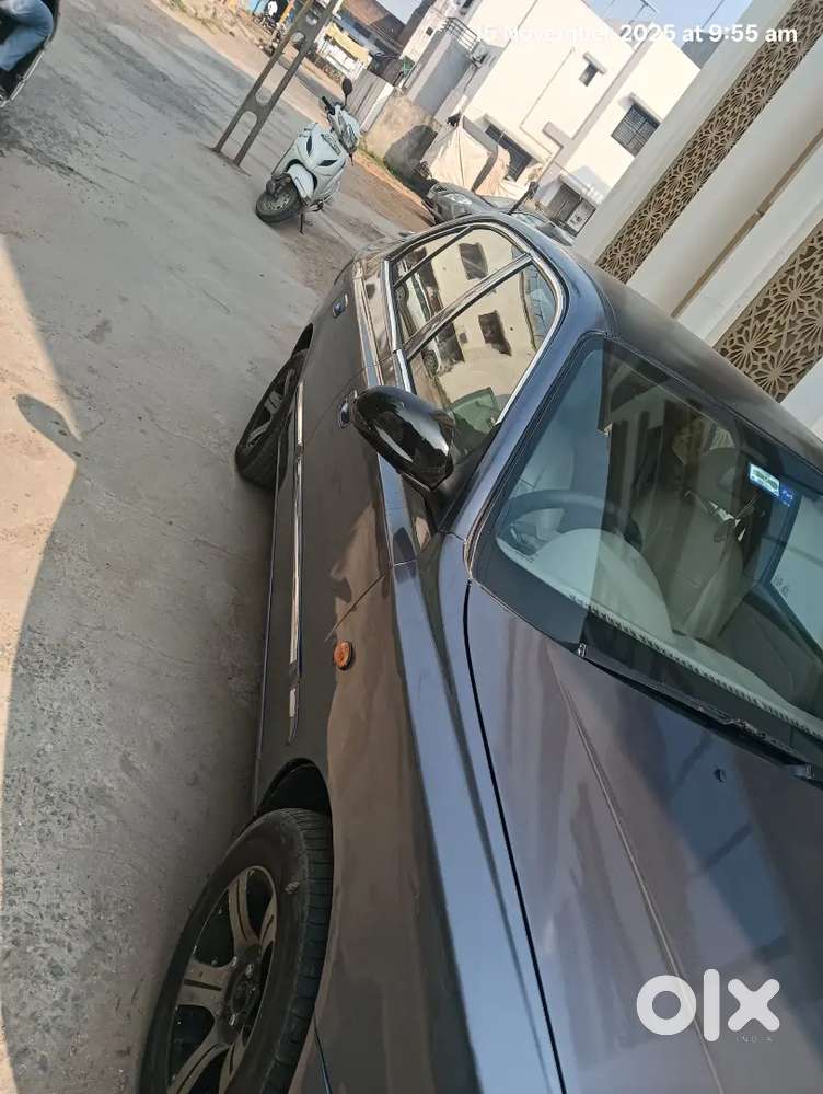 Hyundai Accent Cng & Petrol  Bardoli