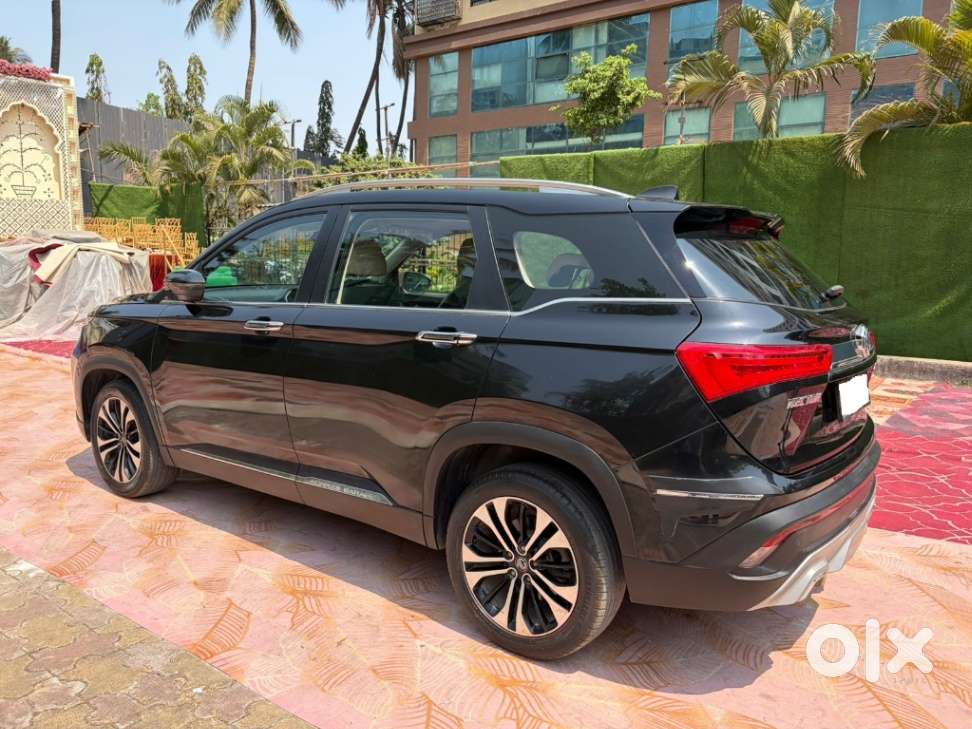 Mg Hector Sharp At, 2021, Petrol