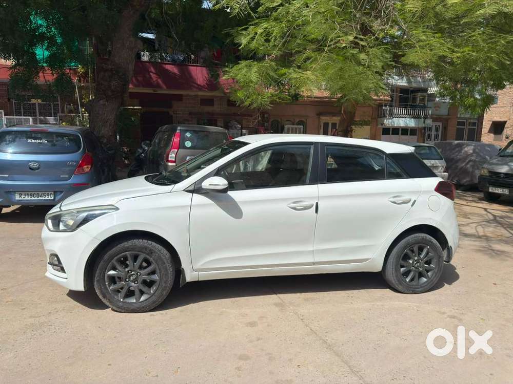 I20 Sports