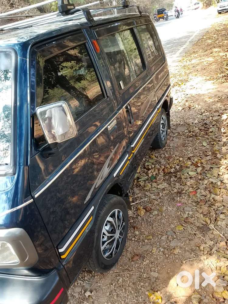 Good Condition, Good Veh Best Millege,petrol With Lpg