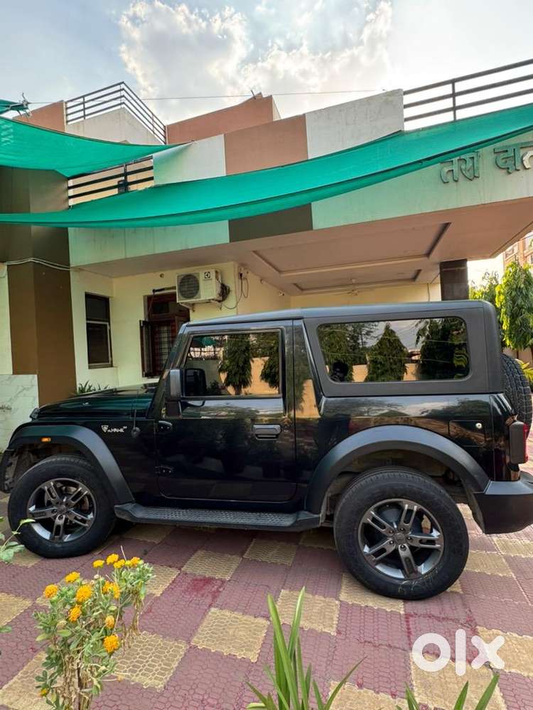 Mahindra Automatic Diesel 2022