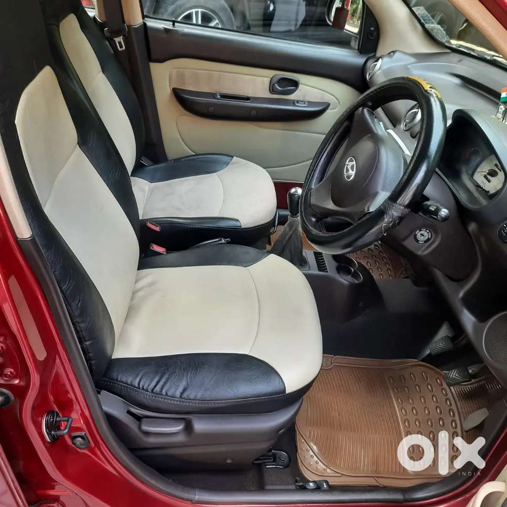 Hyundai Santro Asta 2012
