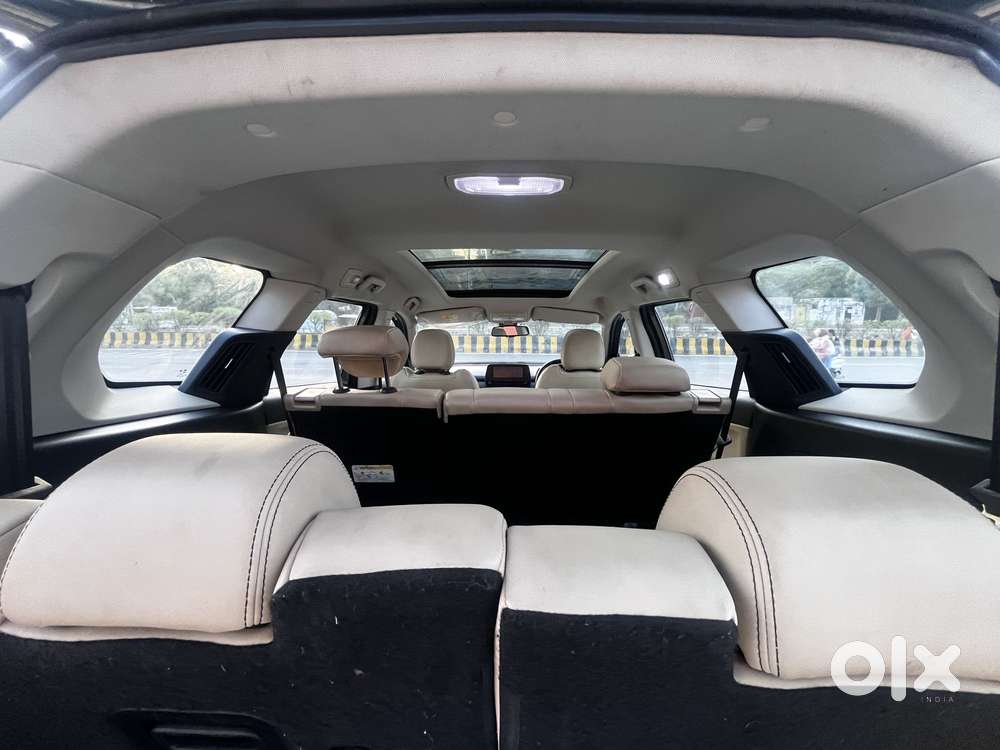 Tata Safari 2.0 Kryotec Xz Plus, 2021, Diesel