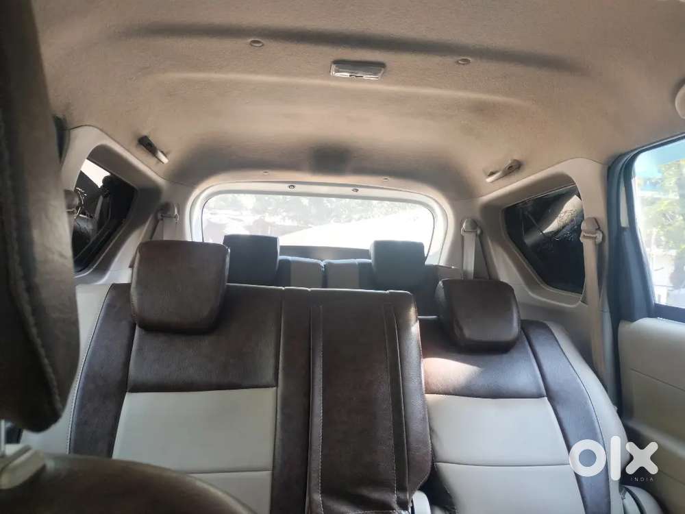 Maruti Suzuki Ertiga Vxi 2024 Or 25300 Ki 45 Emi Hai Ji