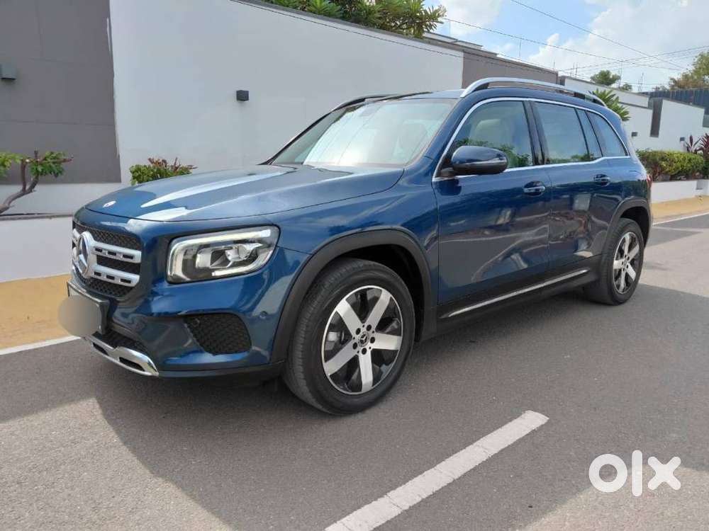 Mercedes-benz Glb 200 Progressive Line, 2022, Petrol
