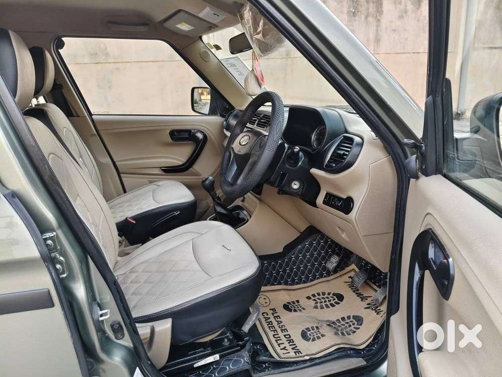 Mahindra Bolero Neo N4, 2021, Diesel