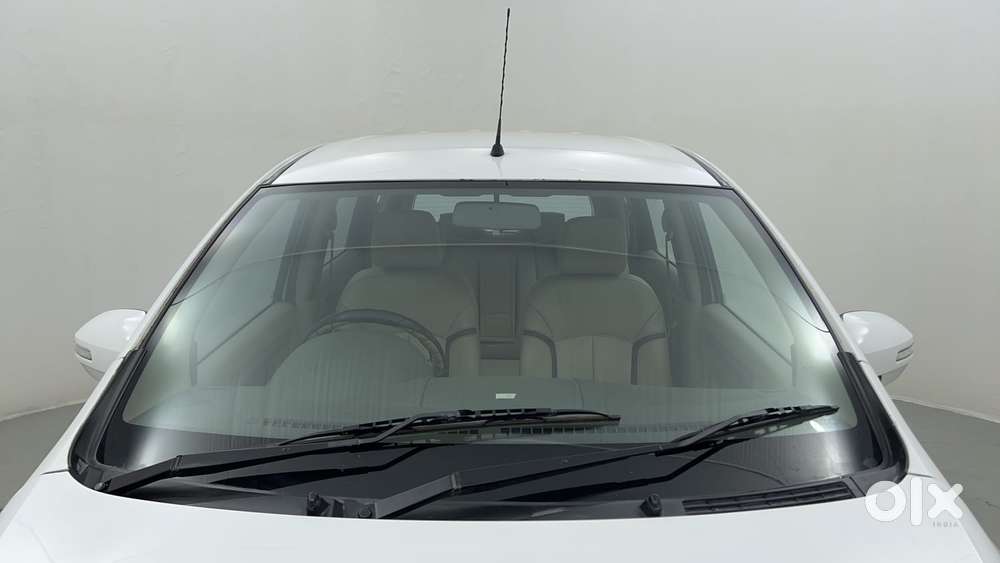 Maruti Suzuki Ertiga 1.5 Zxi, 2012, Petrol