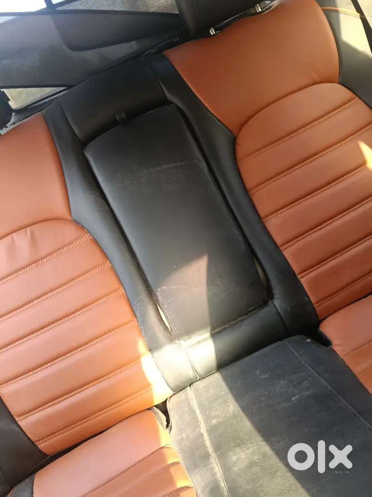 Hyundai Xcent Prime 2017