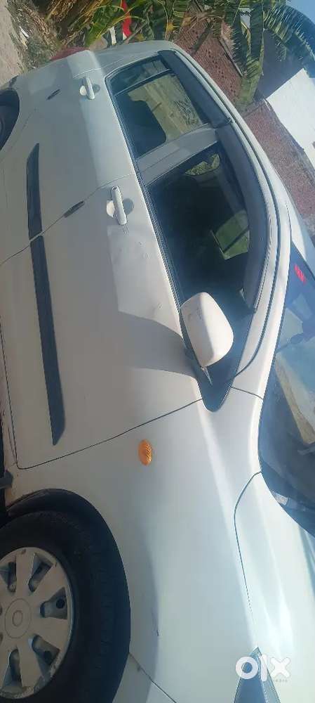 Maruti Suzuki Celerio 2018