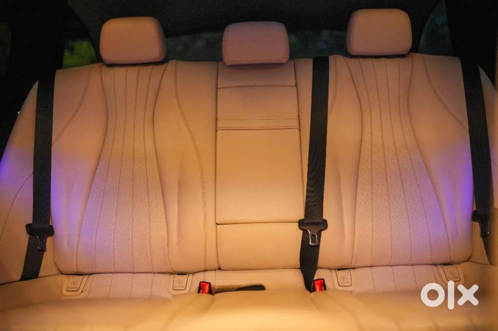 Mercedes-benz E-class All-terrain E 220 D, 2018, Diesel