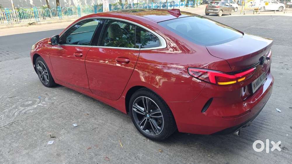 Bmw 2 Series 2.0 220d Sportline, 2021, Diesel