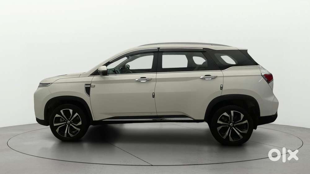 Mg Hector Sharp Pro 1.5 Turbo Cvt, 2023, Petrol