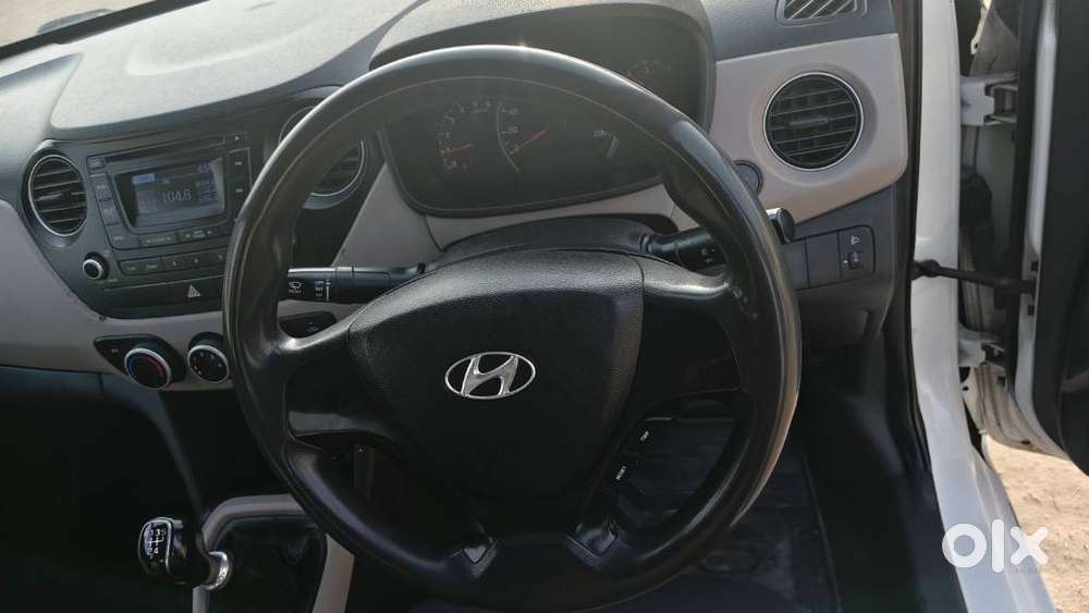 Hyundai Grand I10 1.2 Crdi Sportz, 2013, Diesel