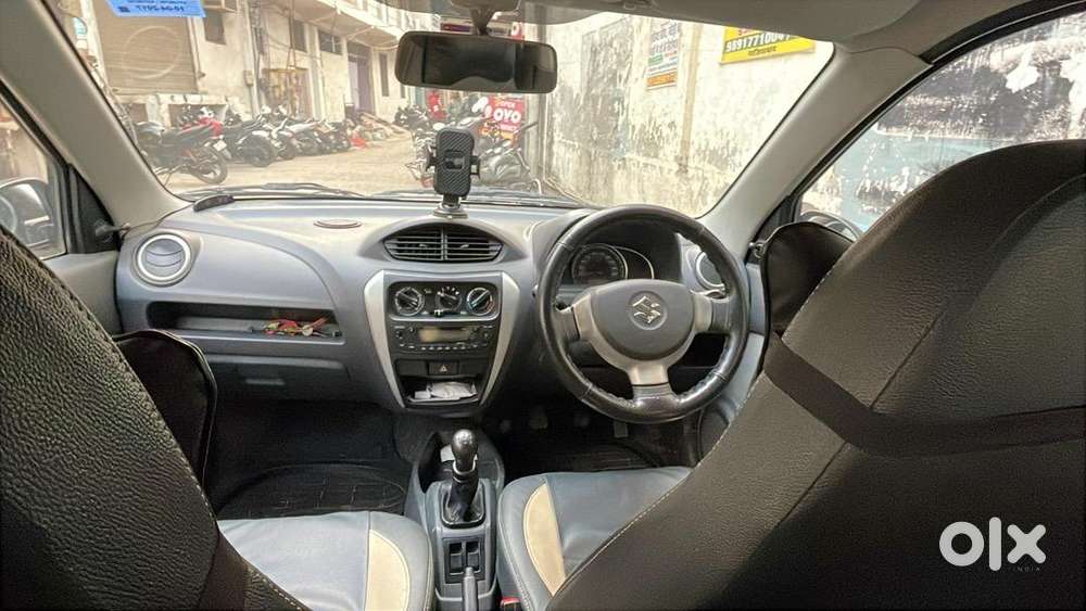 Maruti Suzuki Alto 800 2017 Cng & Hybrids 45000 Km Driven