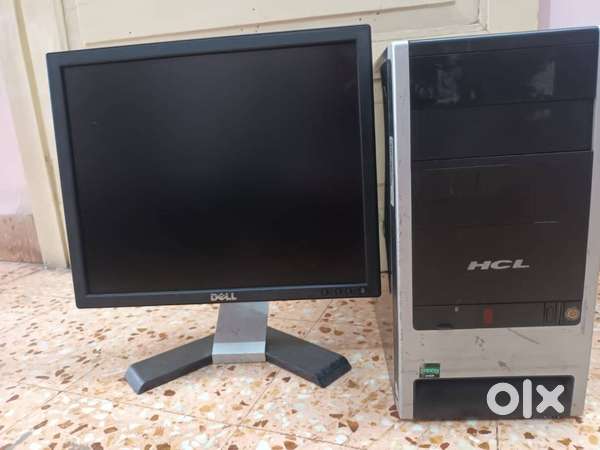 HCL TOWER SET