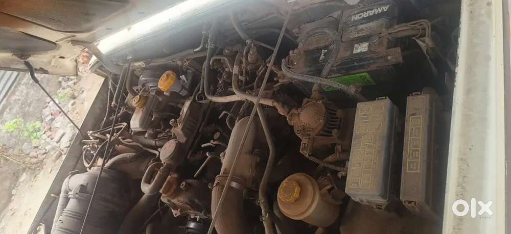 Mahindra Bolero 2018 Variant Gud Condition Single Owner