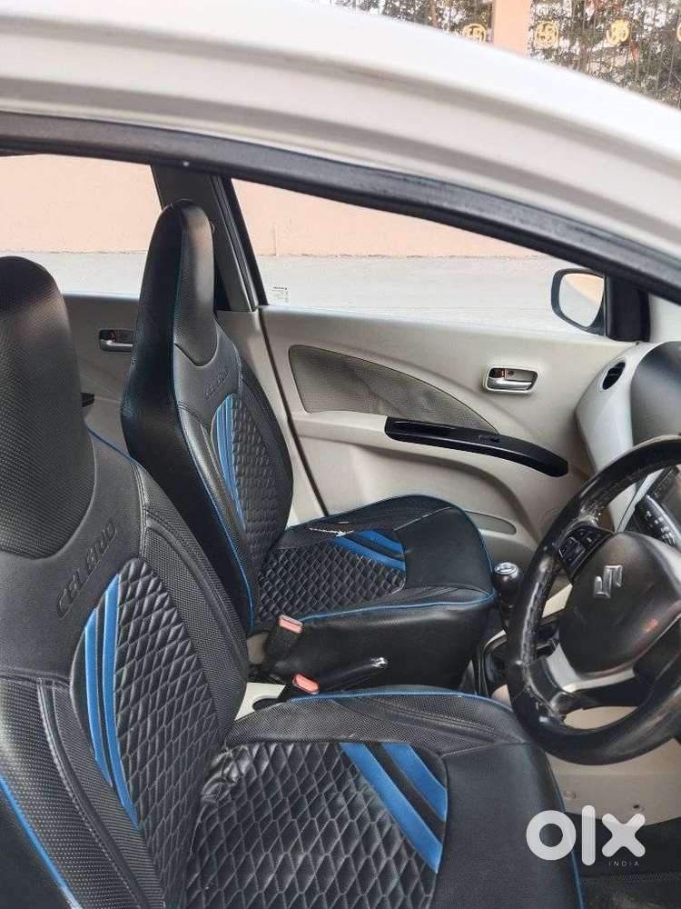 Maruti Suzuki Celerio Zxi, 2018, Petrol