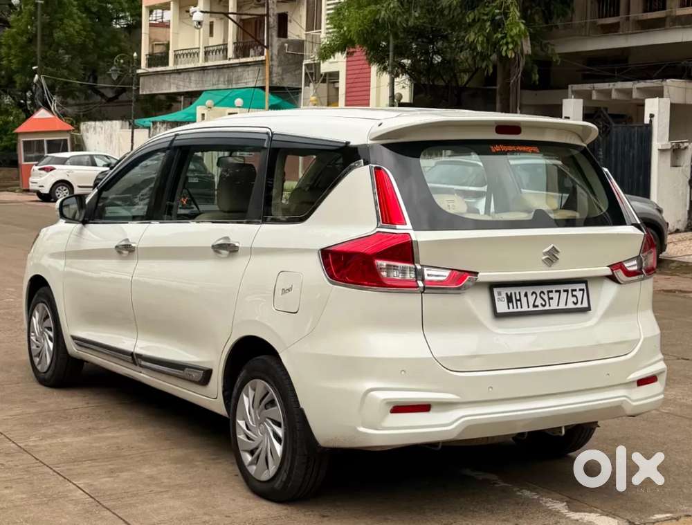 Maruti Suzuki Ertiga Vdi, 2019, Diesel