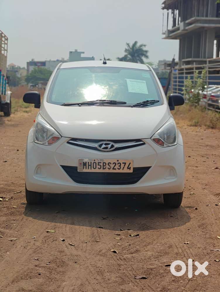 Hyundai Eon Magna +, 2013, Petrol