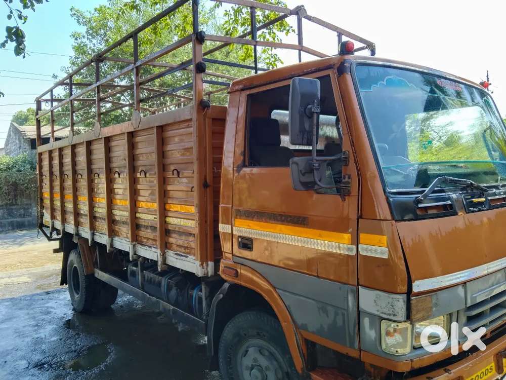 Tata Curvv Ev 2011 Diesel 125836 Km Driven