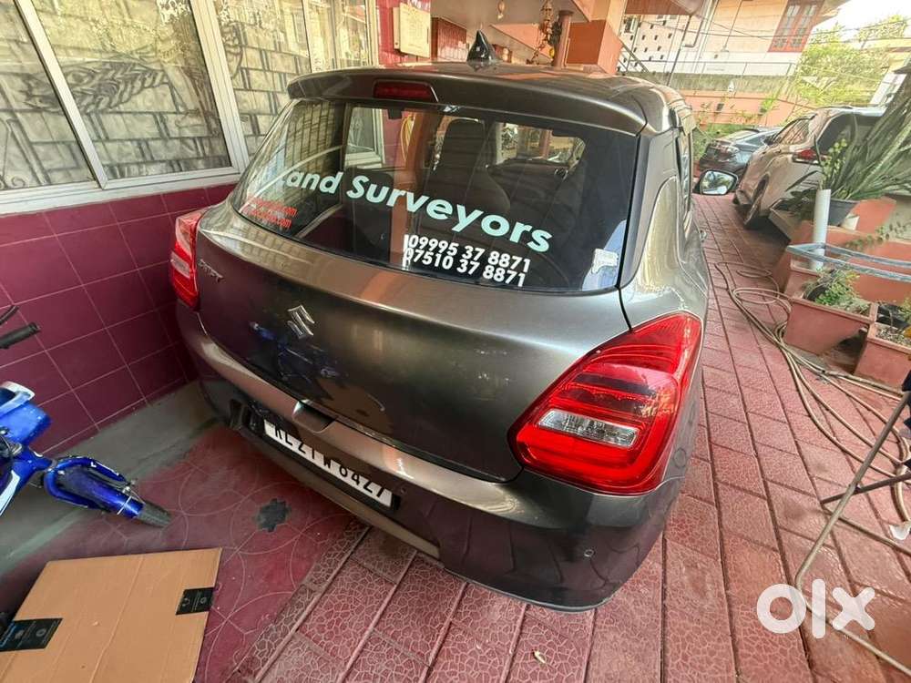 Maruti Suzuki Car 2022